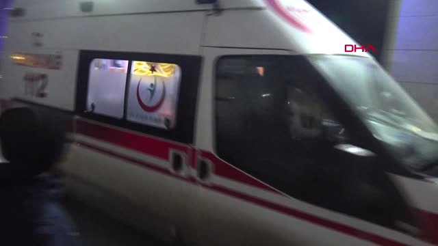 Manisa Manisa Soma'da Maden Ocağında Göçük 10 İşçi Yaralı - Ek 2