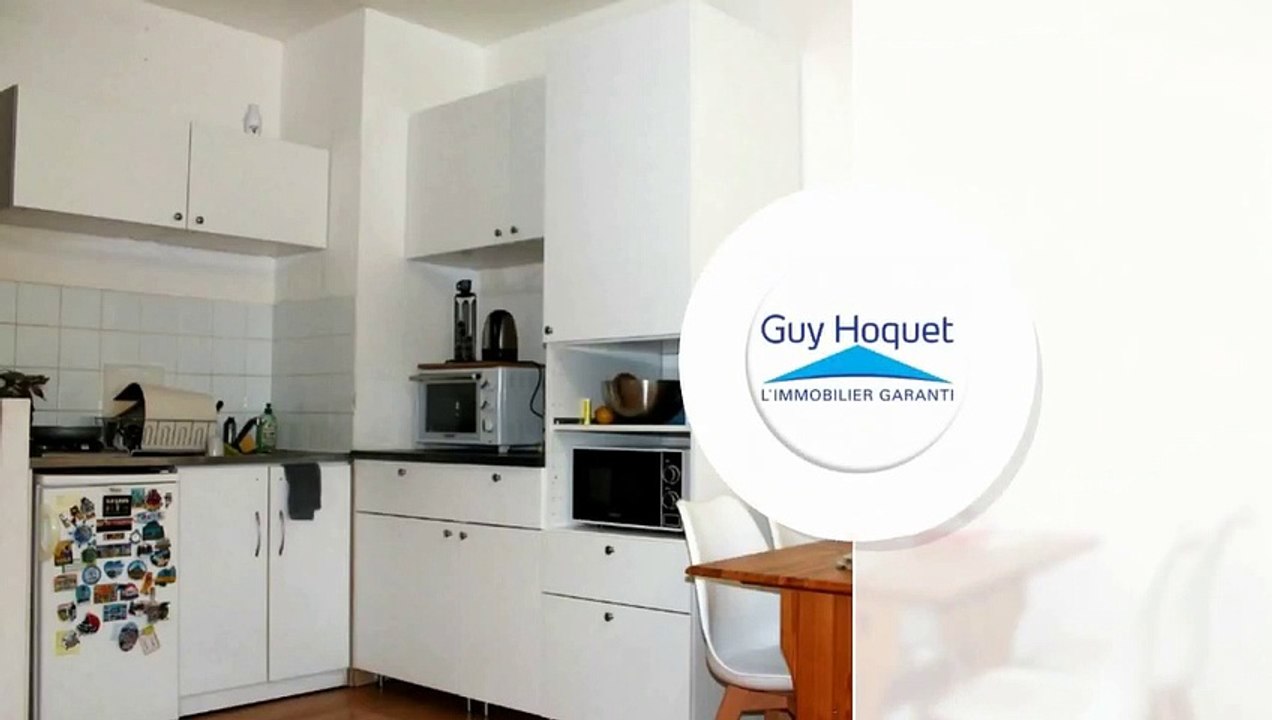 A vendre - Appartement - VILLEURBANNE (69100) - 2 pièces - 37m²