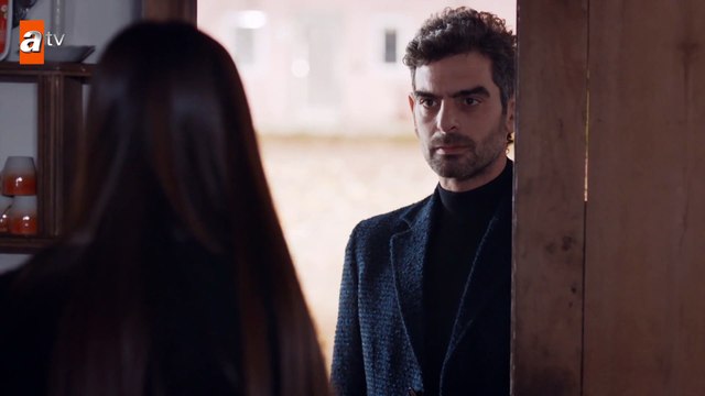 Nefes, Vedat’ın kollarında! - Sen Anlat Karadeniz 34.Bölüm