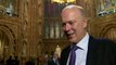 Grayling: Theresa May has won a substantial vote of support