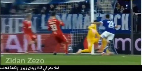 جميع اهداف اليوم11-12.. فى دورى ابطاال اووروبا كاملة  لايك واشتركوو