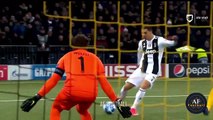 YOUNG BOYS vs JUVENTUS | Resumen 2-1 | UEFA Champions League | 12-12-2018