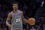 Jimmy Butler Gives Details on Infamous Timberwolves Practice