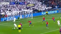 All Goals & highlights - Real Madrid 0-3 CSKA Moscow - 12.12.2018