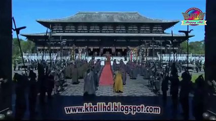 សាមកុក ភាគទី១៧ | samkok | three kingdoms