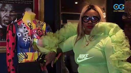 The Weekly Good with Marysol Castro 12-7-18 Short