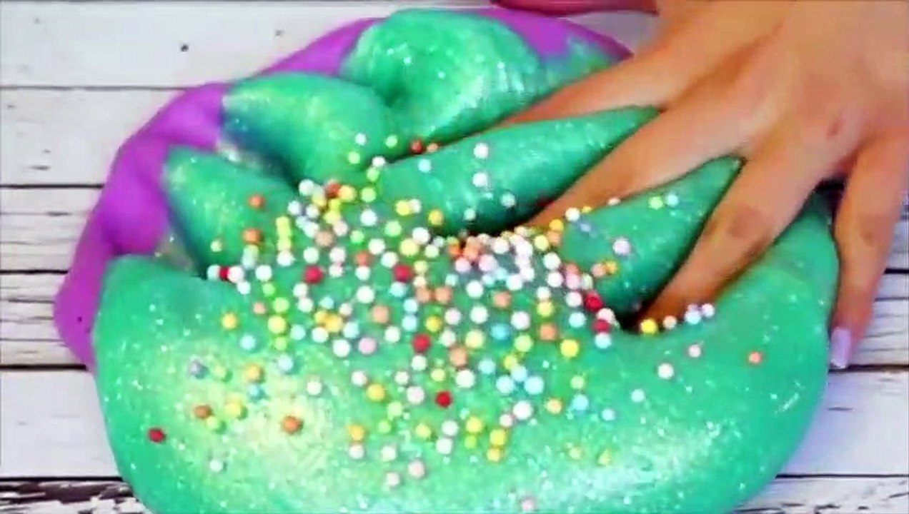 Arctic Glacier Slime ️