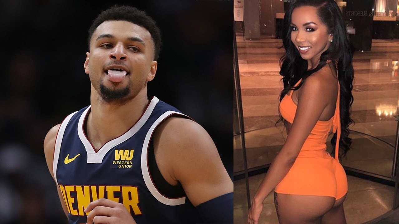 Nuggets’ Jamal Murray Dating IG Model & TellAll Book Author Brittany