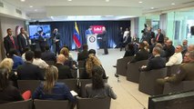 Maduro vincula Brasil a planos dos EUA para derrubá-lo
