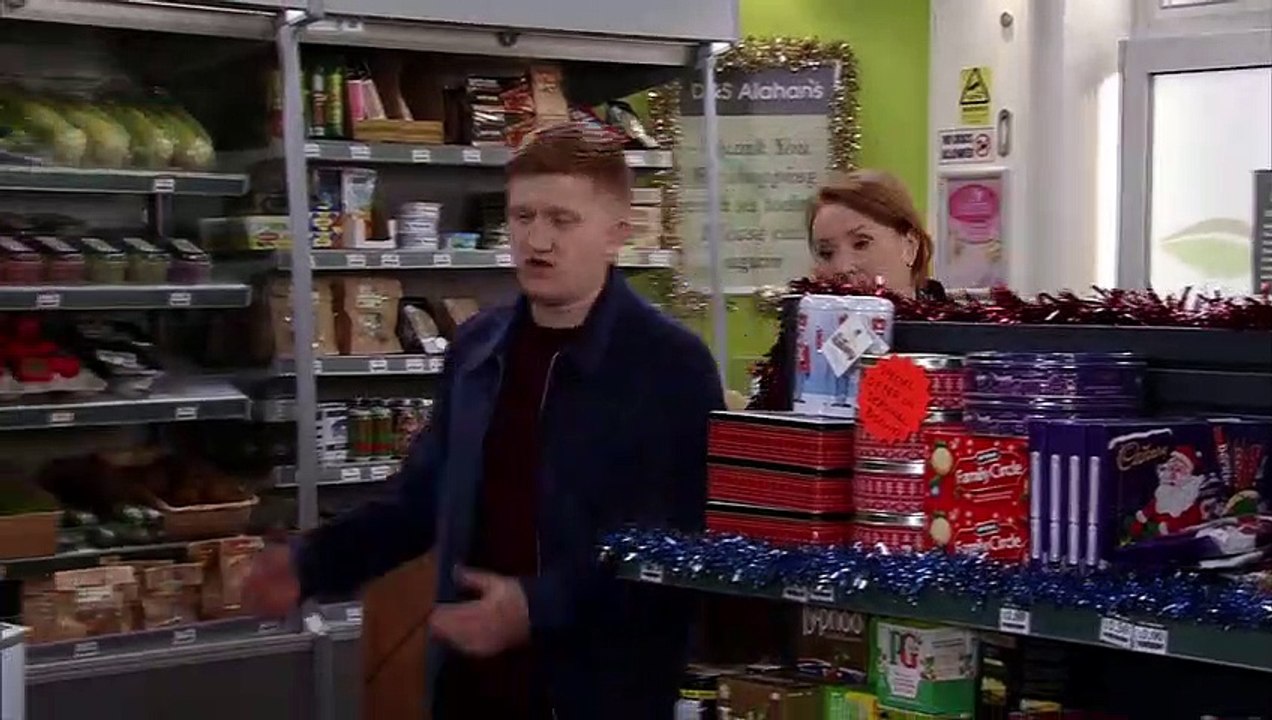 Coronation Street 12th December 2018 Part 2 Full HD