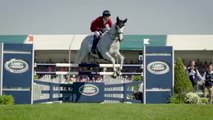 Land Rover Burghley Horse Trials 2018