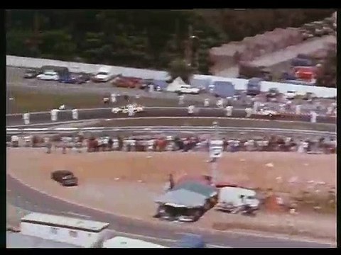 24 Heures du Mans 1978 : victoire de l'Alpine A442B
