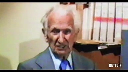 Struggle: The Life and Lost Art of Szukalski | Official Trailer [HD] | Netflix