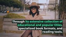 What is BOOKSHARE? What does BOOKSHARE mean? BOOKSHARE meaning - BOOKSHARE definition - BOOKSHARE explanation