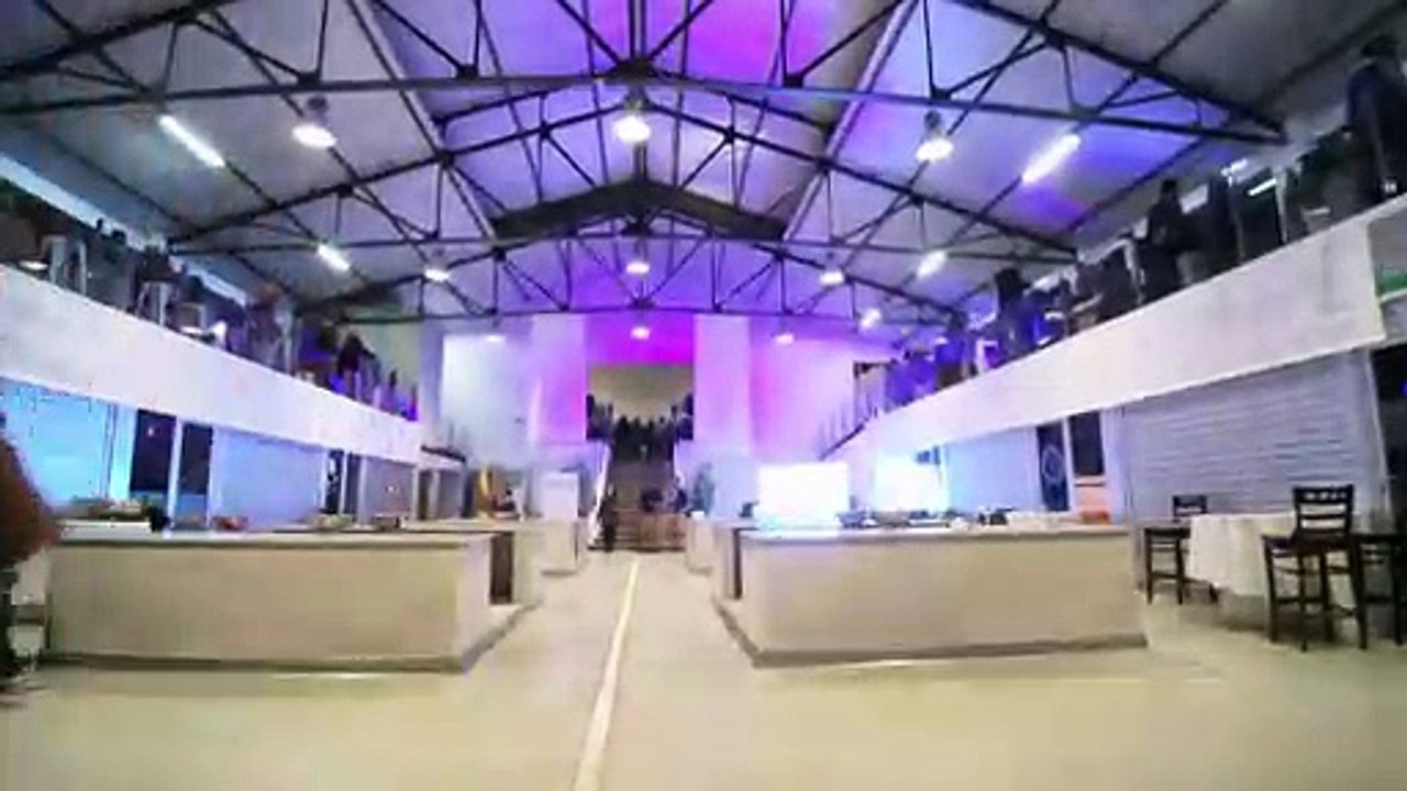 Cobertura de evento de cata de vinos