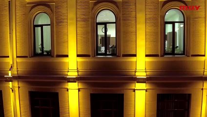 Muy Música: las voces del hombre