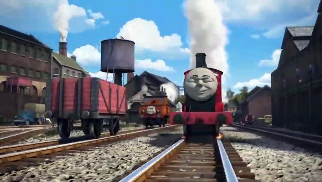 8 Pouty James (US)