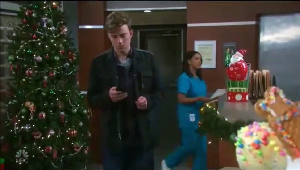 Will and Sonny December 12th 2018
