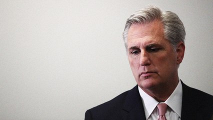 Who Is Kevin McCarthy? Narrated by Michael Wolf