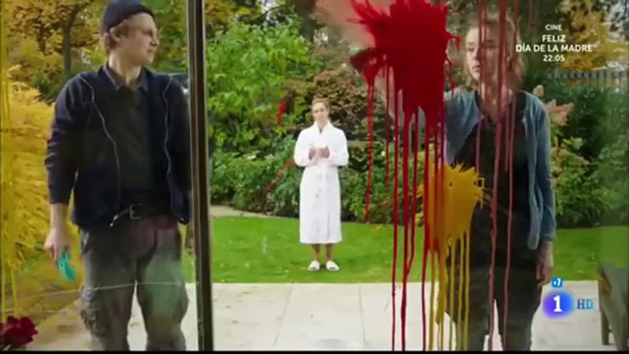 Película Completa En Español 2018 - Comedia