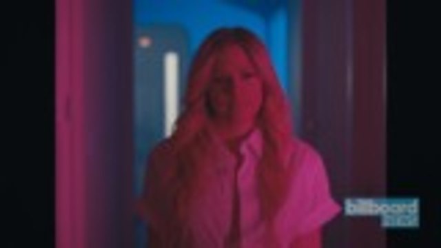 Avril Lavigne Drops 'Tell Me It's Over' Music Video | Billboard News