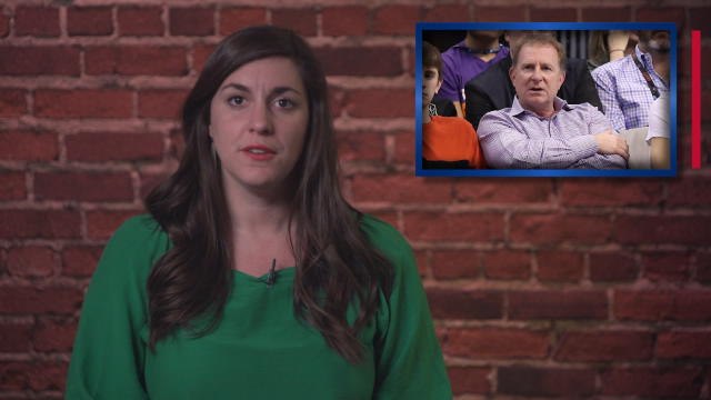 Stars and Bites: The NFL can't get enough of Sin City