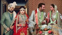 Isha Ambani Wedding : Here's why Isha - Kapil Sharma choose Same Wedding Date | Boldsky