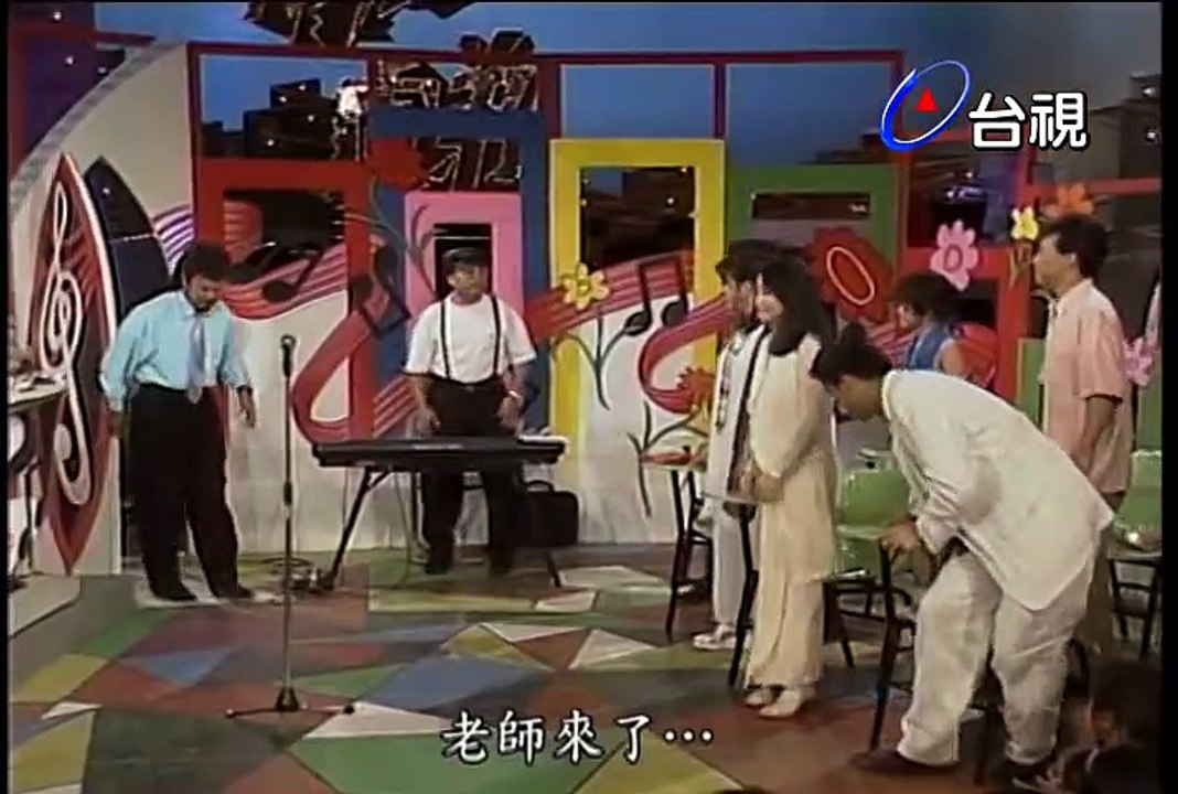 龍兄虎弟音樂教室 來賓：李嘉、龍千玉、辛曉琪、羅時豐、吳宗憲、費玉清 EP.075