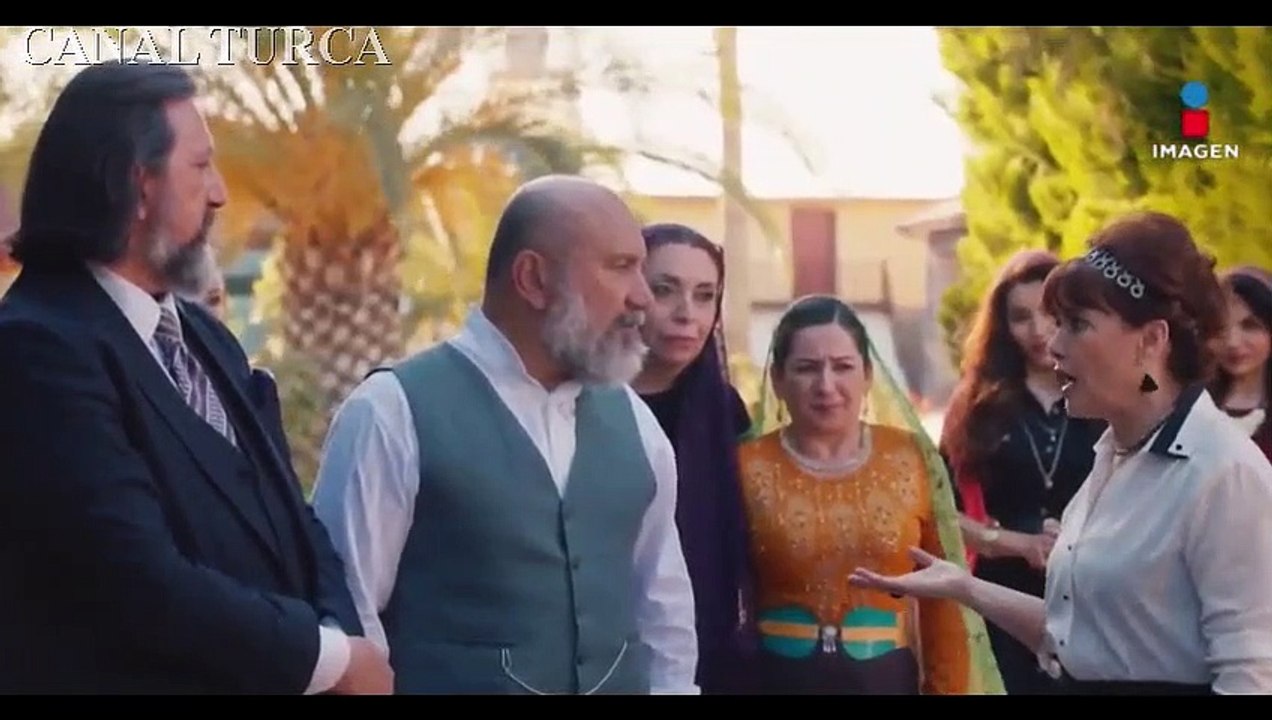 Nueva Novia Capítulo 16 Full HD