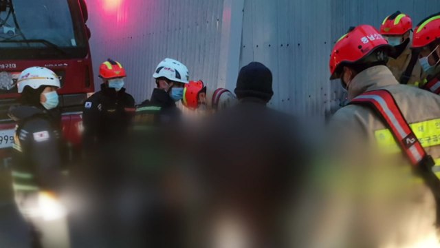 태안 비정규직 참사...'구의역 사고'와 판박이 / YTN