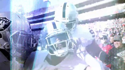 Raiders and the NFL Sued by the City of Oakland, California