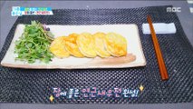 [HEALTHY] Korean recipe - 'lotus root-shrimp jeon,기분 좋은 날20181213