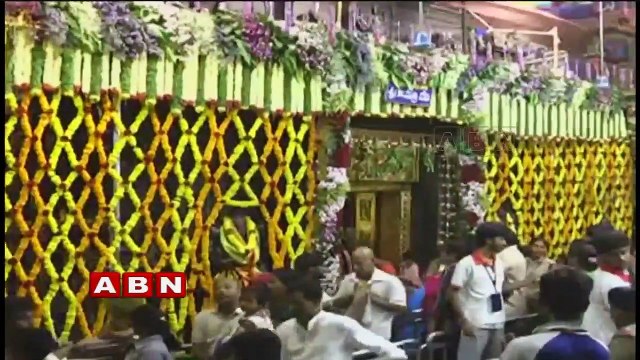 Durga temple to implement dress code for Devotees | Vijayawada