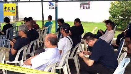 雪州交警即日起  罚单扣50% 为期3天