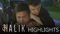 Halik: Ace and Lino's fist fight | EP 88