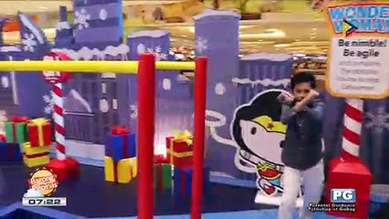 JUST 4 KIDS: Comic con 2018