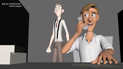 Kyle Bennett 2018 Demo Reel (Winter)