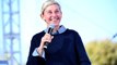 Ellen DeGeneres May Wrap Up Her Talk Show Soon