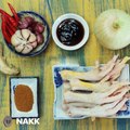 Cách làm CHÂN GÀ XÀO CAY càng ăn càng ghiên - Nauankhongkho.vn