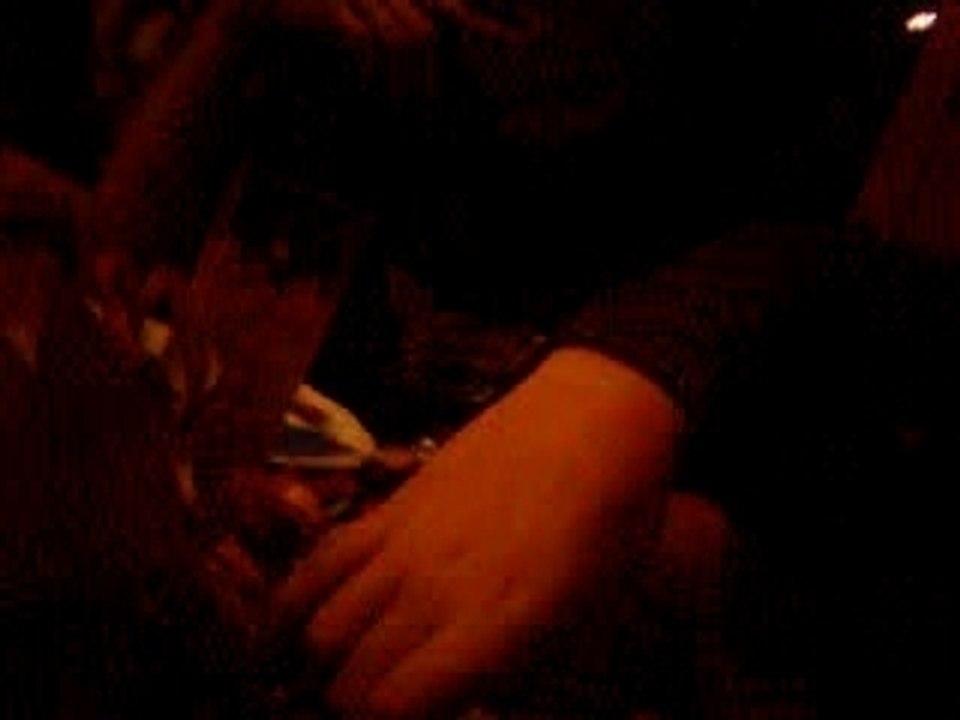 Gaëlle & Elena bourés ?? xD