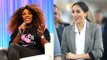 Serena Williams Loves That Meghan Markle Promotes Her Clothing Line