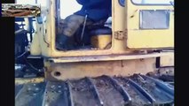 Amazing  Biggest Bulldozer Operator   World Amazing Modern Heavy Equipment Machines(1)