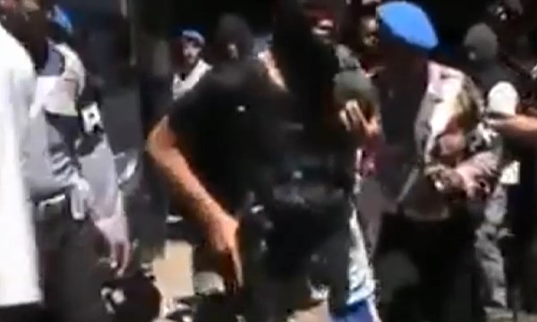 Polisi Pastikan Senjata KKB dari Papua Nugini dan Filipina