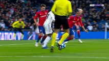 Match Highlights: Real Madrid 0 CSKA Moscow 3
