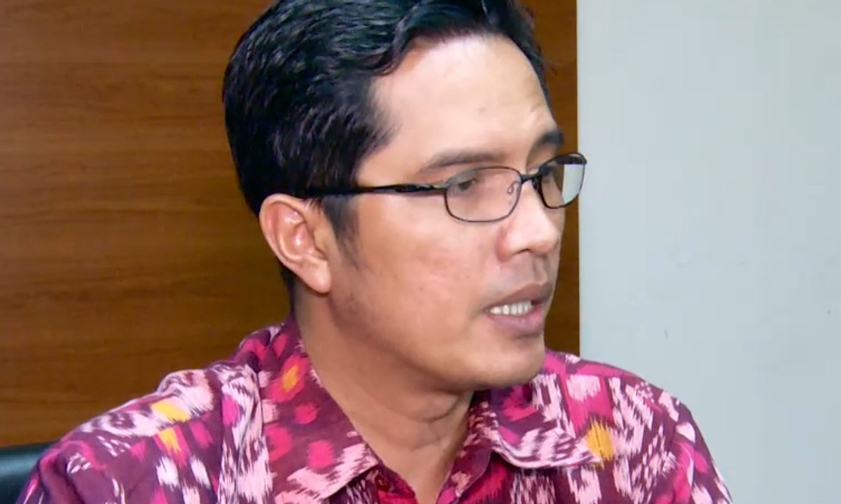 KPK Belum Ada Rencana Memanggil Cawapres