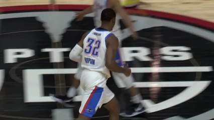 Scotty Hopson (26 points) Highlights vs. Raptors 905