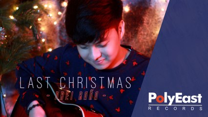 Drei Raña - Last Christmas