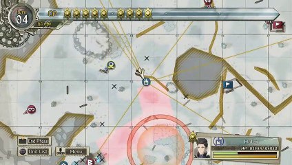 VALKYRIA CHRONICLES 4 FIRST TIME PLAYTHROUGH PART 160