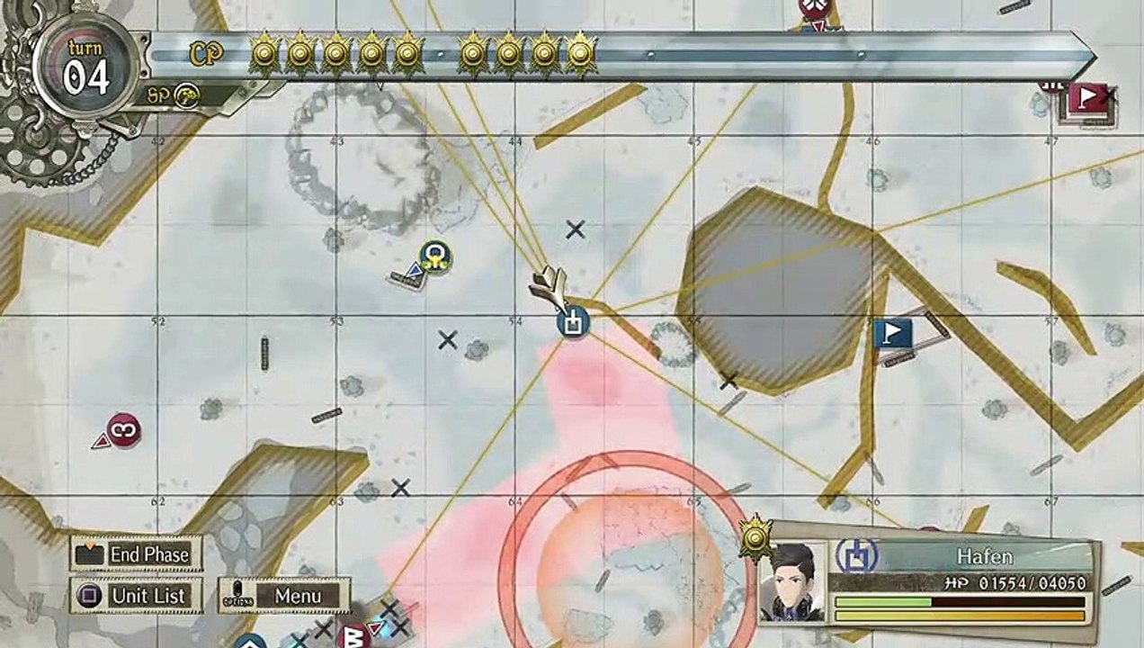 VALKYRIA CHRONICLES 4 FIRST TIME PLAYTHROUGH PART 160