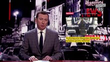 Грязные Делишки Ноги Кремля и ТРЕВОЖНАЯ Новость от СБУ - Новый ЧистоNews от 11.12.2018